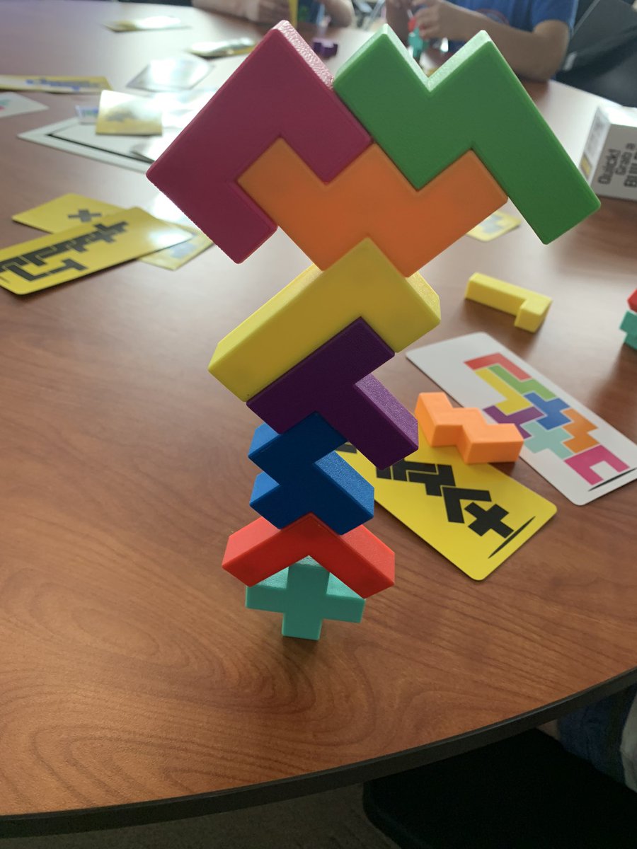 Kelly Anderson STEM tweet media