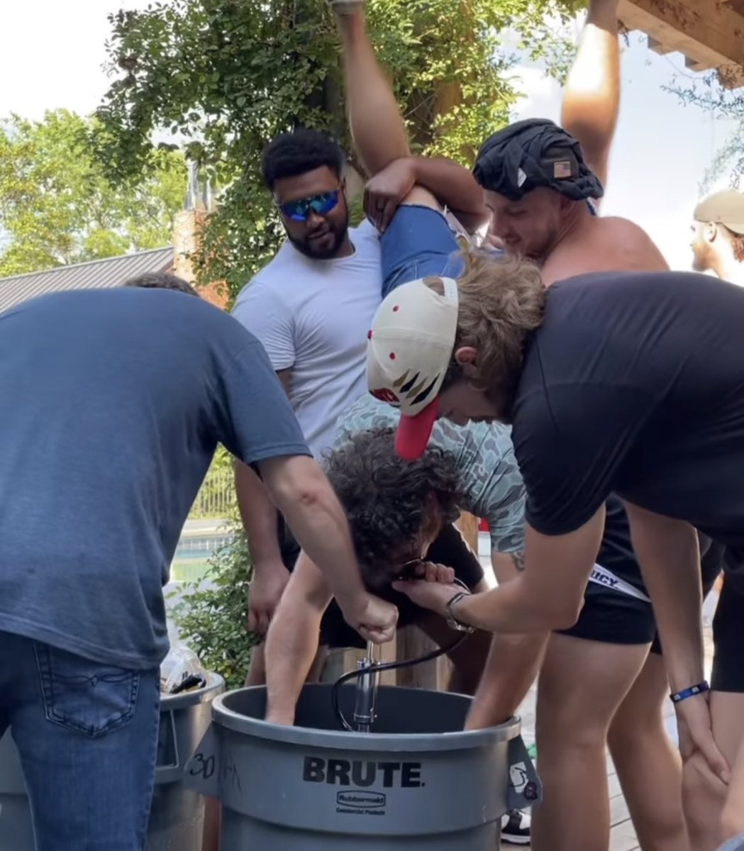 Viva La Stool on Twitter: "#BeerOlympics2023"
