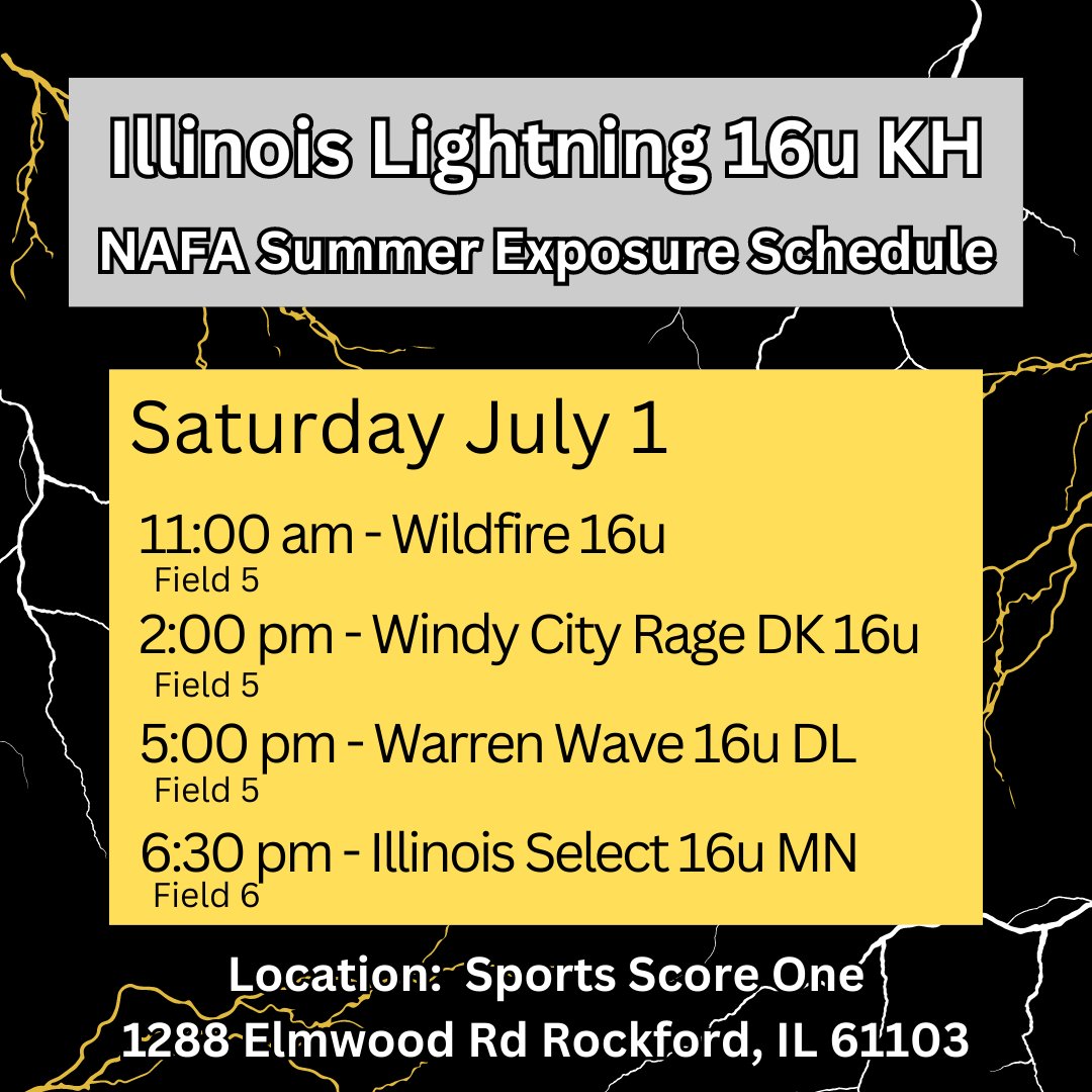 epiggott437's tweet photo. Cant wait to play in the Summer Exposure Showcase this upcoming weekend in Rockford IL with my amazing teammates!! If you're there, come by and see us play! @BallStateSB @GBPhoenixSB @NIUSoftball @softball_il @TopPreps @SUncommitted https://t.co/RuecUWI4ZZ