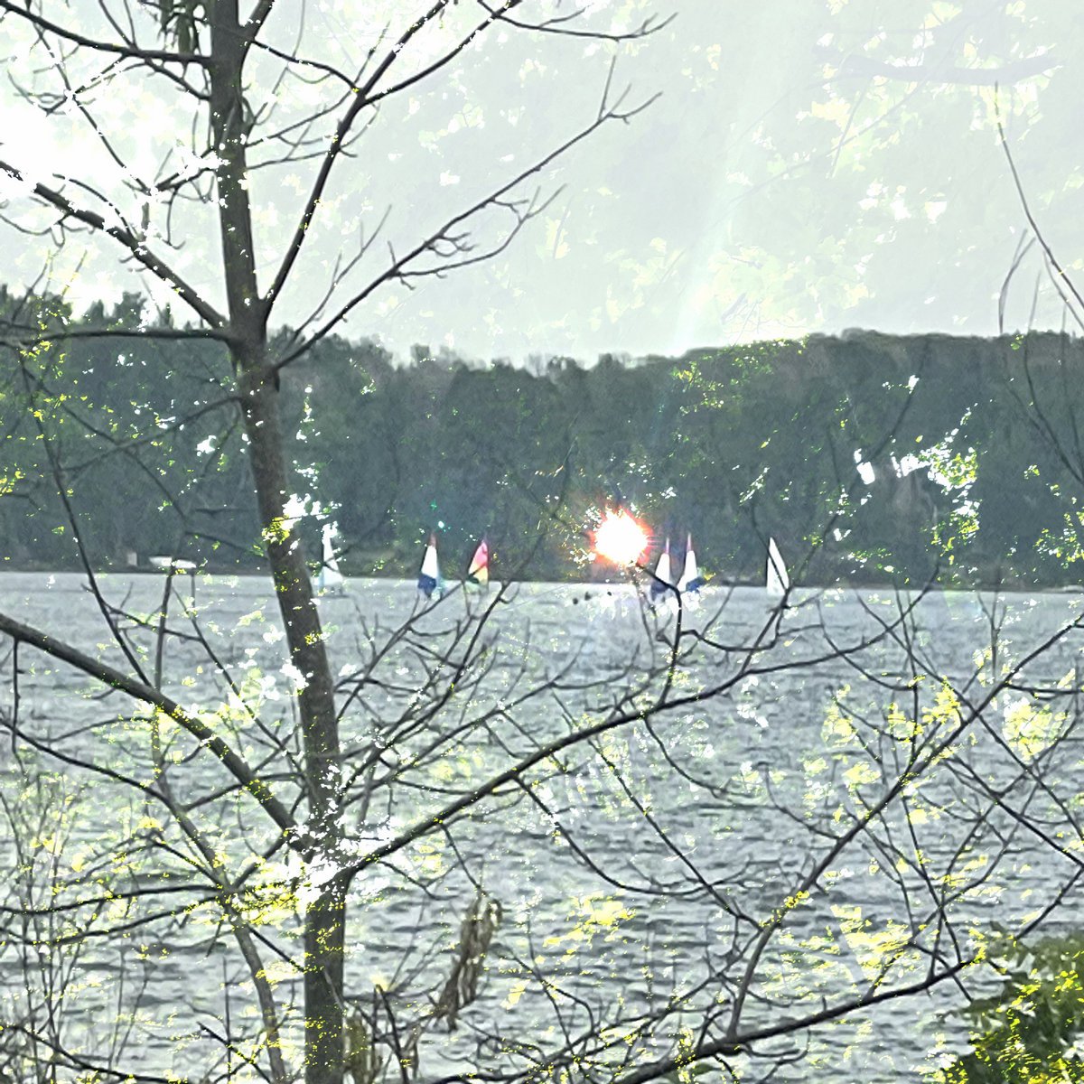 Armageddon Speaking on Twitter "Hot Dogs and Hot Days https