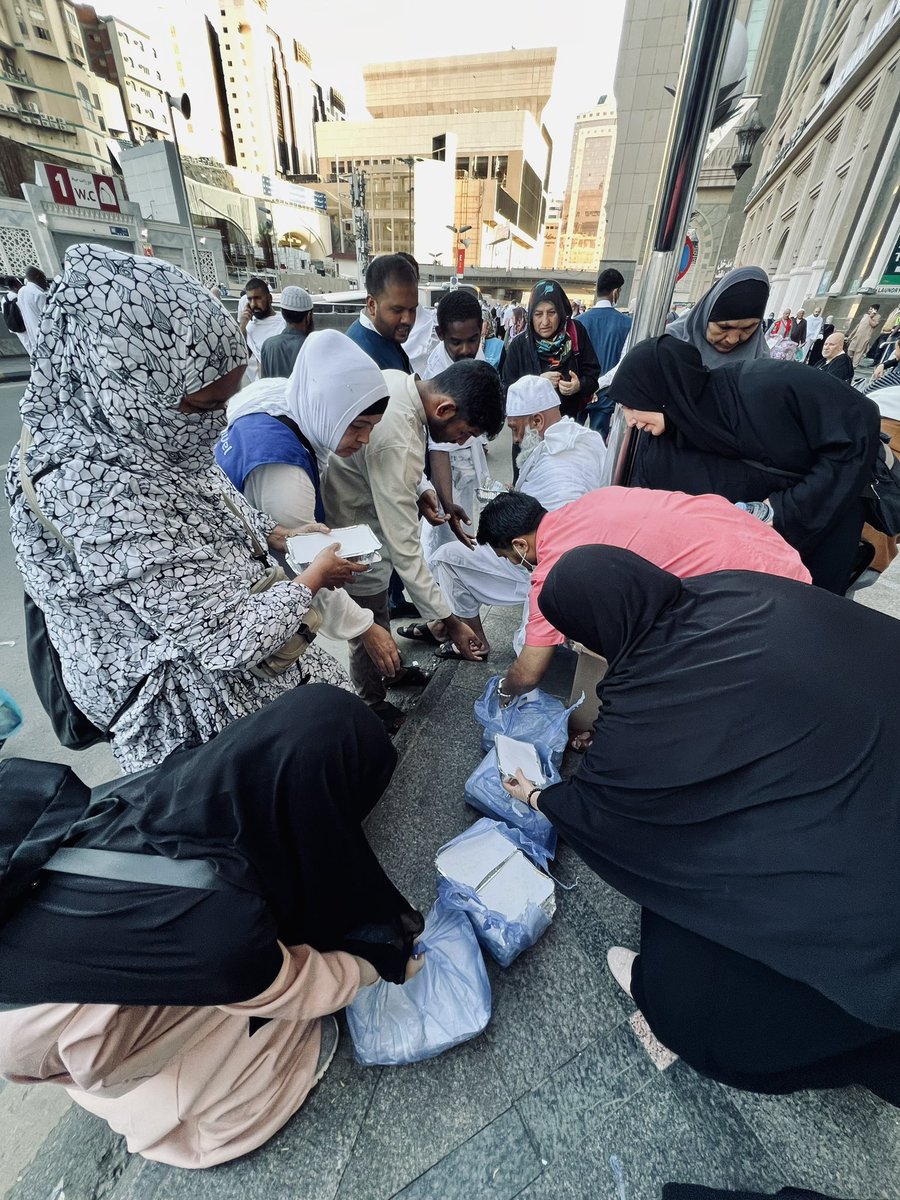 salmanafm's tweet photo. Mengambil kebaikan yang Allah SWT beri pada bulan Zulhijjah, bulan yang terkumpulnya segala ibadah utama dalam Islam iaitu solat, puasa, sedekah dan haji. https://t.co/jrIKjj9MzJ