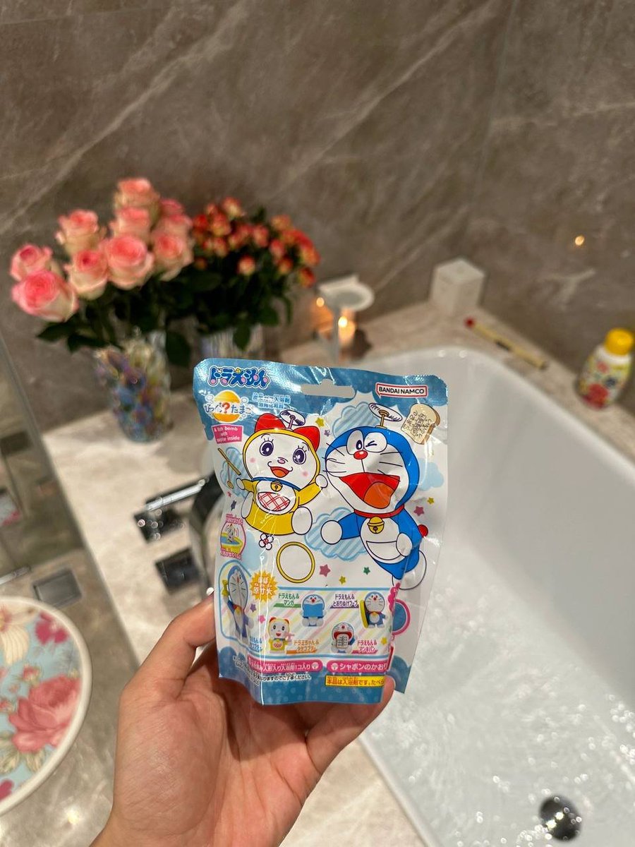 farradaymf07's tweet image. #femaledesign #bath🛀