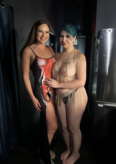 Happy birthday to the one and only, @Empress_Ming! A true Goddess; an unstoppable force of divine femininity