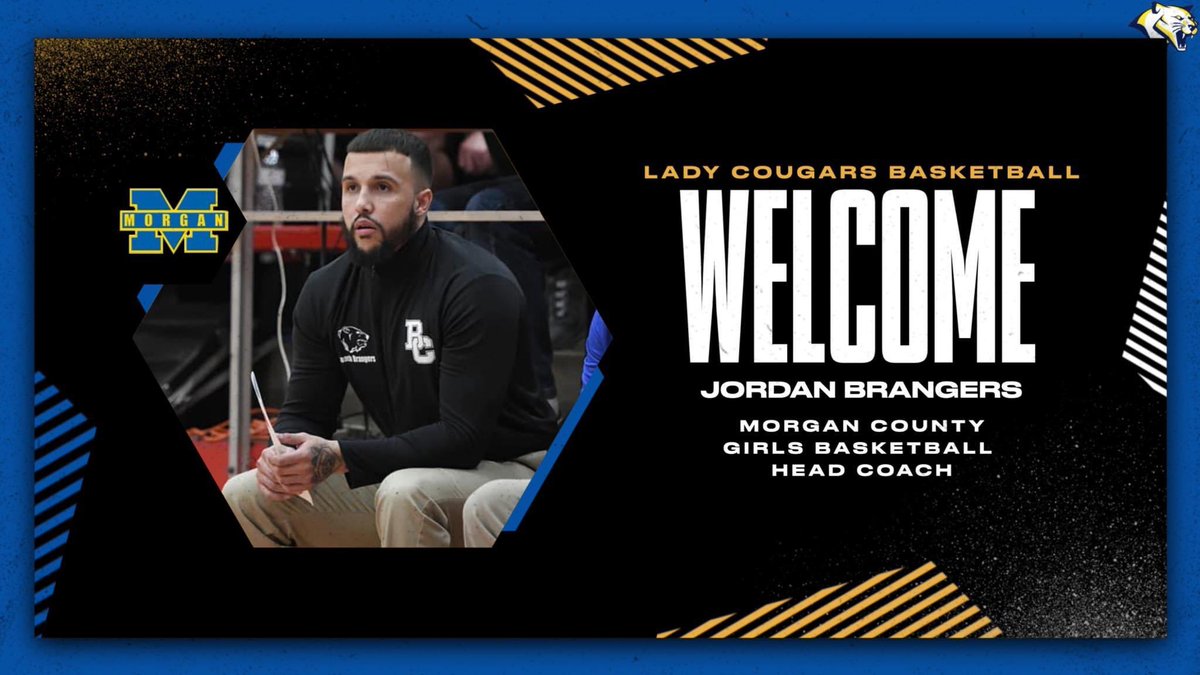 Wow!!!! Thank you to the Superintendent, Principal, Atheltic Director, Committee, Parents, and Community for believing in me and giving me the opportunity to lead the Lady Cougars! I’m super excited to get started and get to work!!! With all this excitement and joy I’m proud to