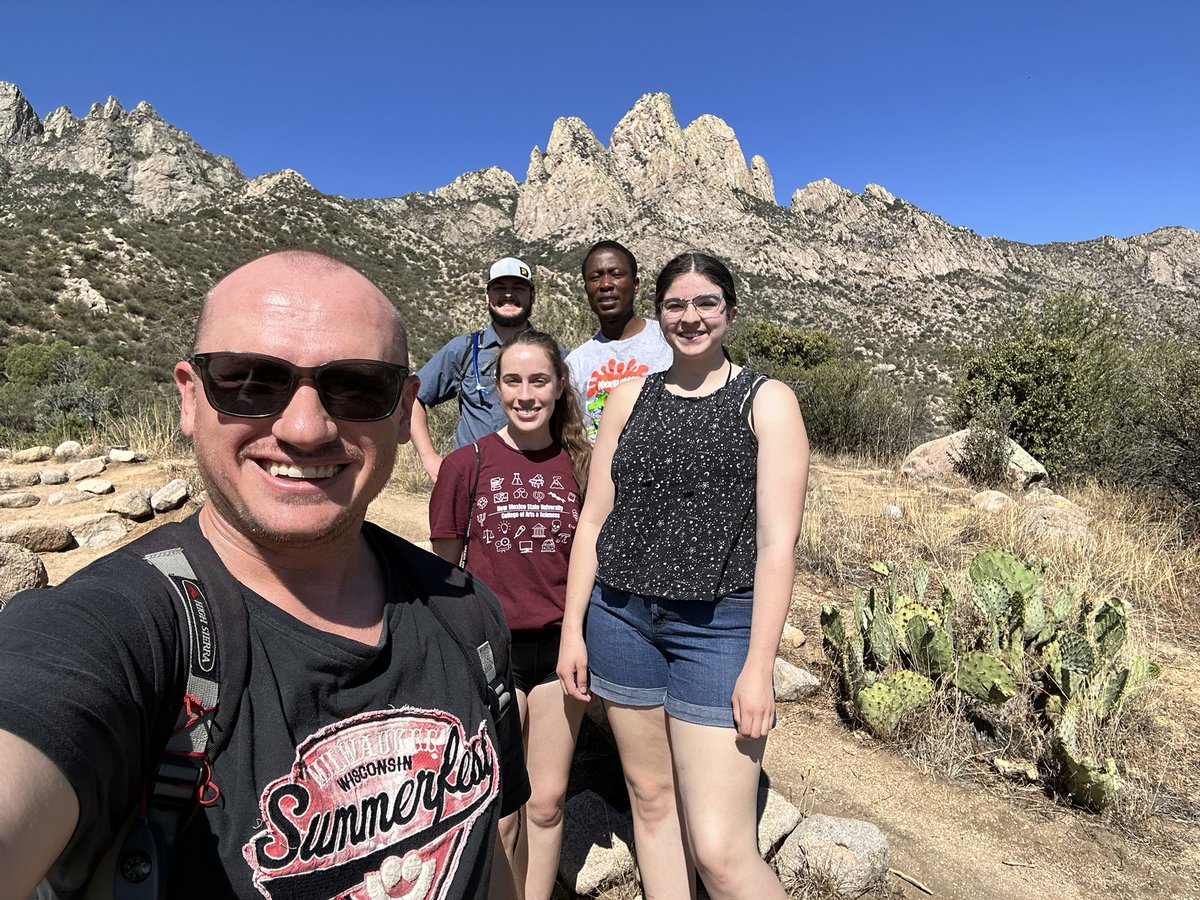 Windorff Research Group tweet media