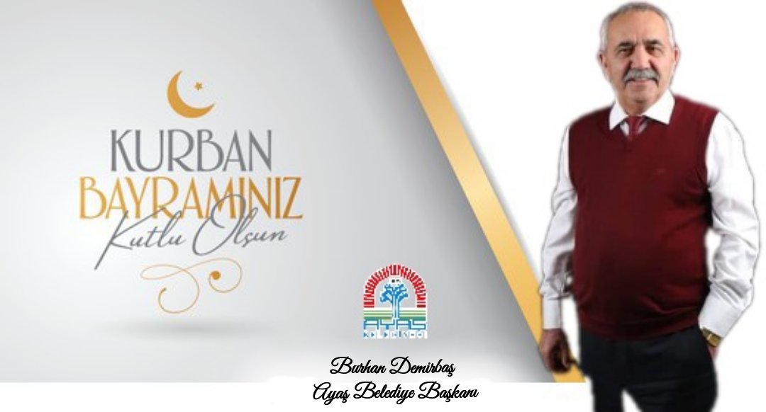 Yardımlaşmayla, paylaşmakla, ihtiyaç sahibine el uzatmakla bizleri birbirimize kenetleyen, manevi bir bağa dönüşen Kurban Bayramı’na eriştik.

Bu manevi iklimin ülkemiz, tüm İslam âlemi ve insanlık için hayırlara vesile olmasını diliyorum.

#KurbanBayramı’mız mübarek olsun.