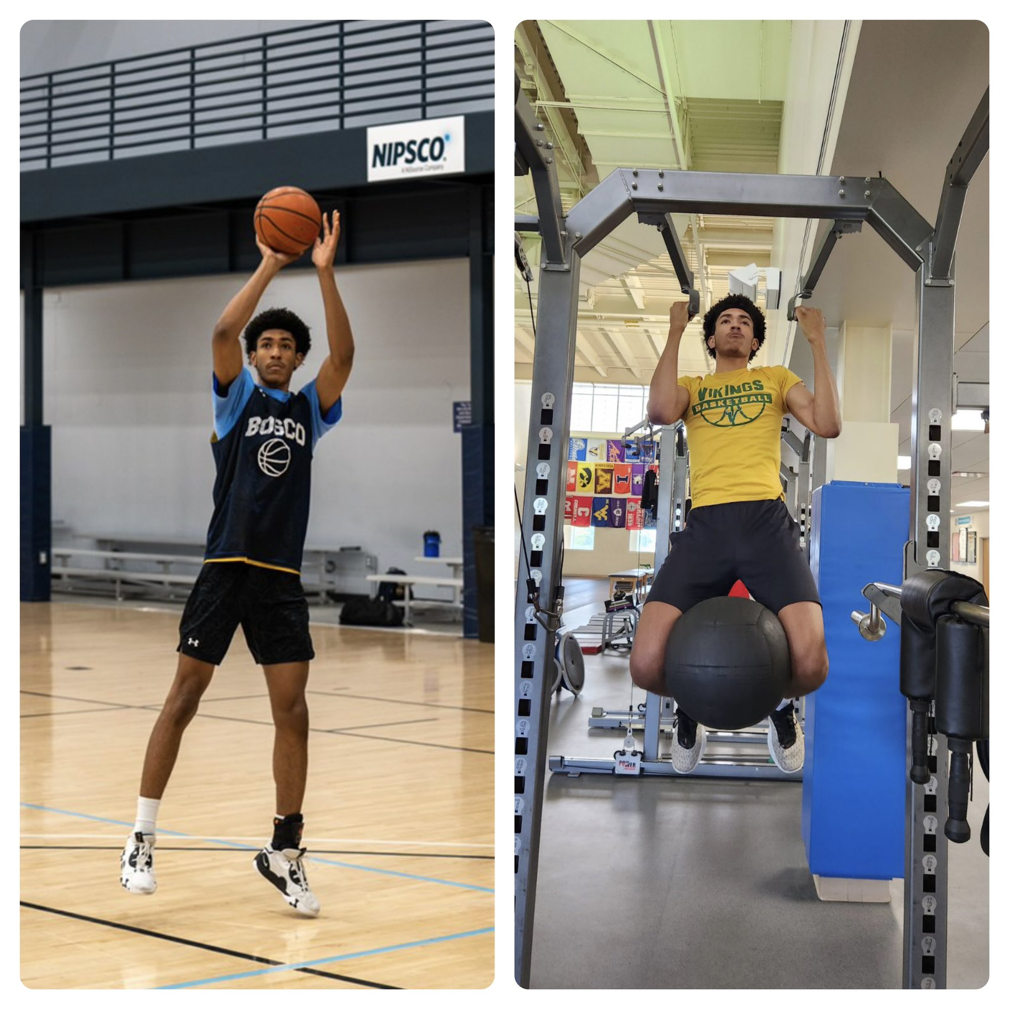 Bosco Institute on Twitter "All the best to 2023 Bosco’s Lucas