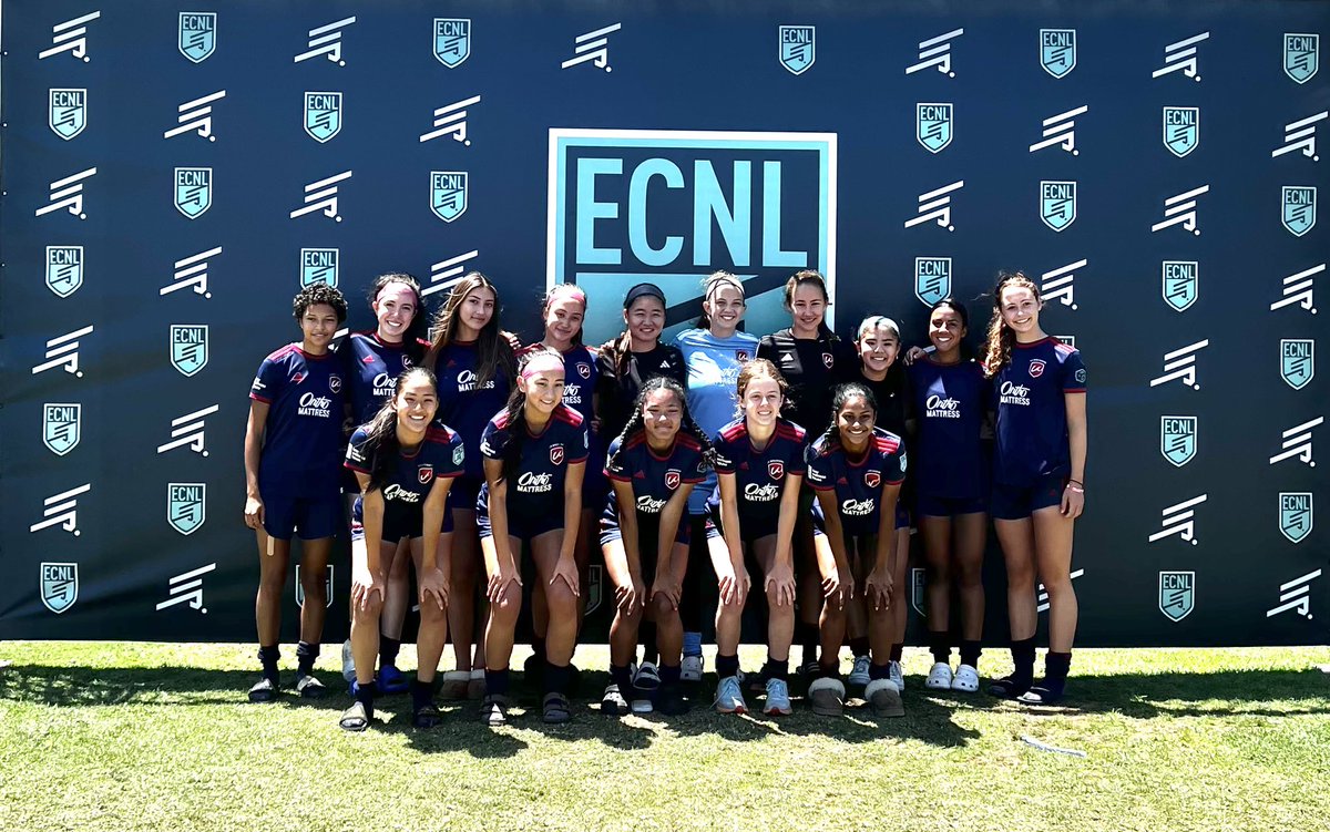Had such an amazing experience at #ecnlplayoffs with my team!! Thank you to all of the college coaches who came to watch us play.
@labreakersfc 
@ECNLgirls 
@TheSoccerWire
@PrepSoccer 
@ImYouthSoccer 
@TopDrawerSoccer
@scoutingzone @SRUSA_WSoccer @FlanaganSoccer @Don_K_Williams