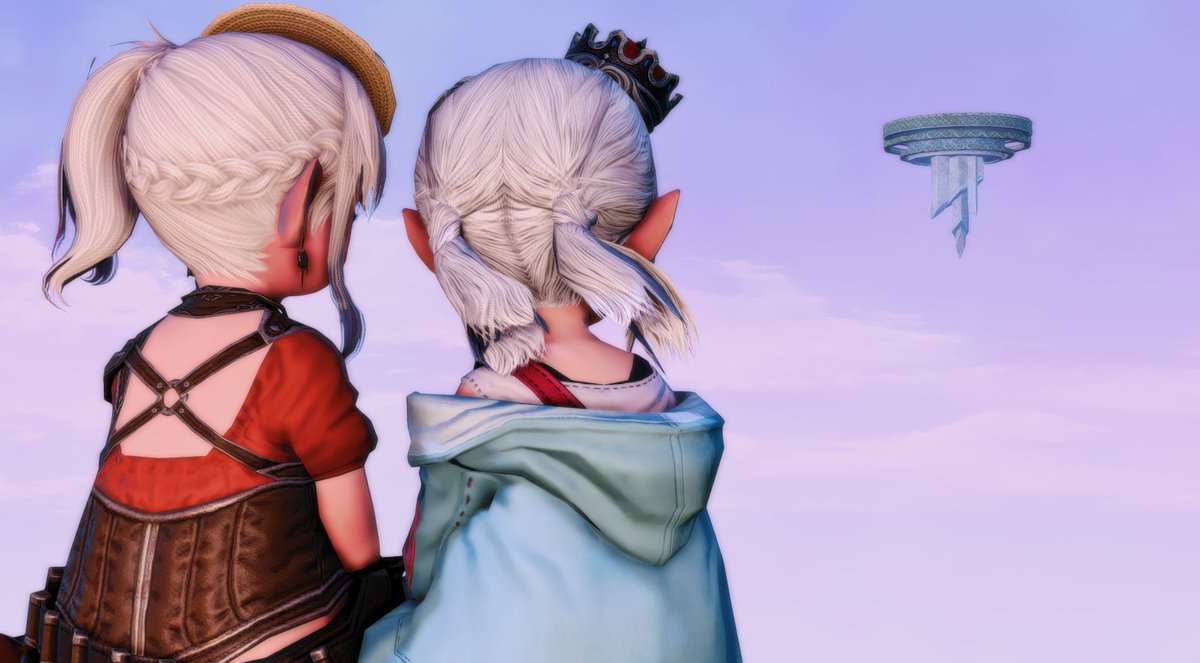 おはララ~！    ⛅️             

今日も頑張りましょう！　 🥂

Fighting！　⭐️

#FF14 #FFXIV #FF14SS #おはララ #lalafell #ララフェル #FF14フレンド募集 #GPOSERS