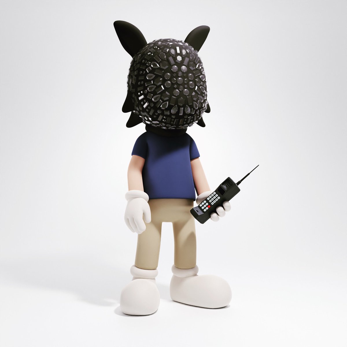 MalditoLucifer6's tweet photo. So many New ppl Daily joining the Beast and I Love it 😍 welcome Fellow Beast we going to the 🔝 #BAGMI #Bullhattan #WagmiWay @akidcalledbeast https://t.co/iCsbqTeQFq