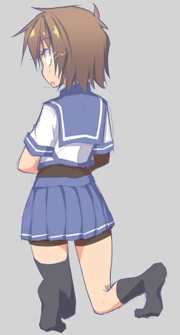 今だのっかれ古鷹さん祭り