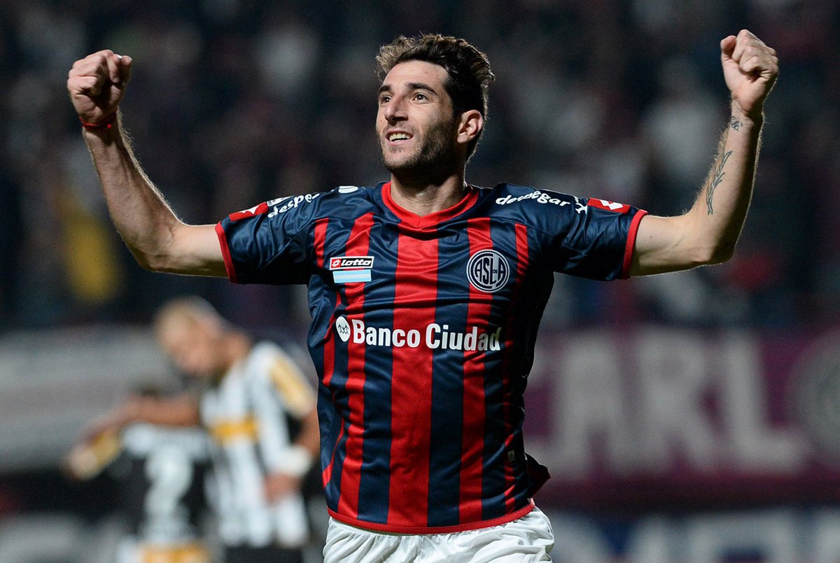 DavooXeneizeJRR's tweet image. La clasificación de San Lorenzo la vimos hace nueve años exactamente. Veremos si termina de la misma manera...