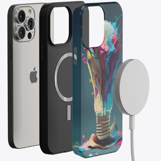 ReverendDad's tweet photo. Painted Lightbulb design for Apple Iphone Magcase

https://t.co/o5wvjPsSPS

#iphone #apple #plus #pro #s #smartphone #promax #case #vivo #iphonex #caseiphone #ios #like #instagood #applewatch #airpods #mobile #love #instagram #appleiphone #phone #technology #magsafecase #magsafe https://t.co/O3KzxfSffb