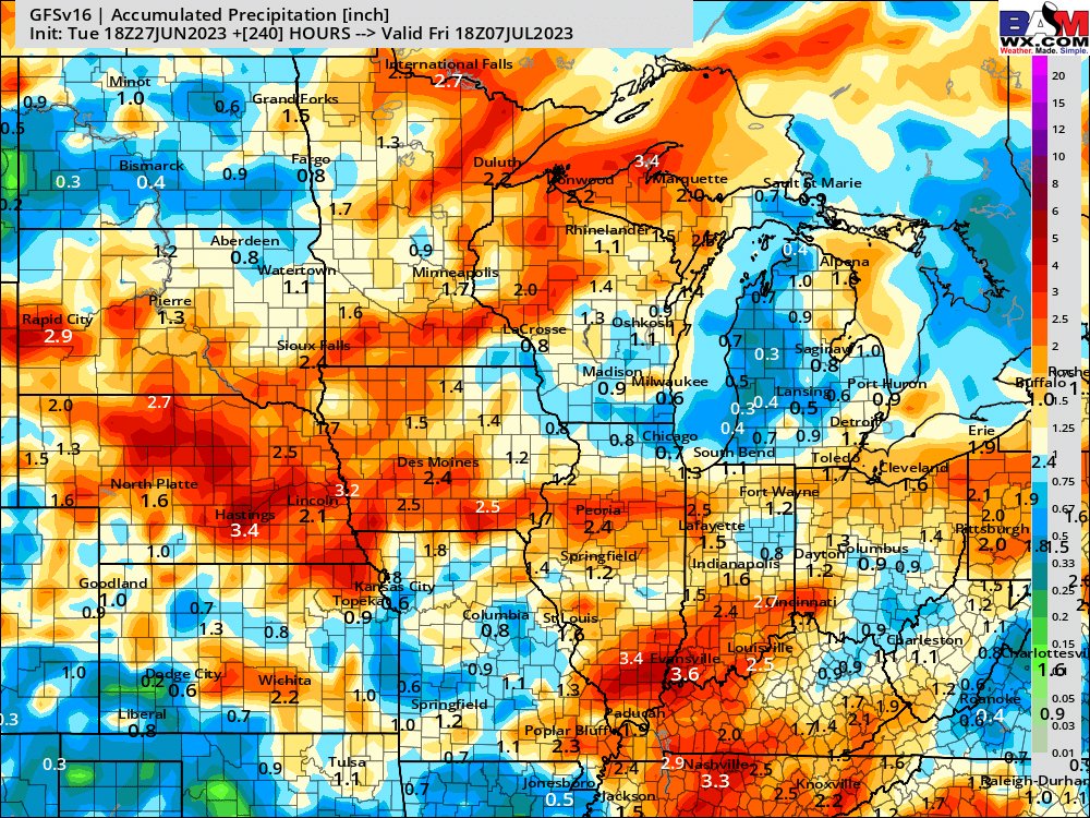 BAM Weather BAMWX On Twitter The Data Coming In Today Shows An Bam weather bamwx on twitter the data coming in today shows an