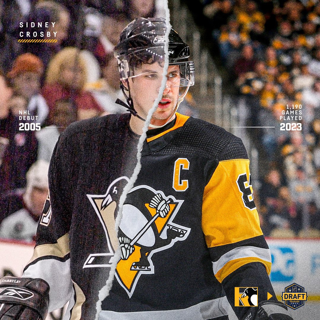 Pittsburgh Penguins tweet media