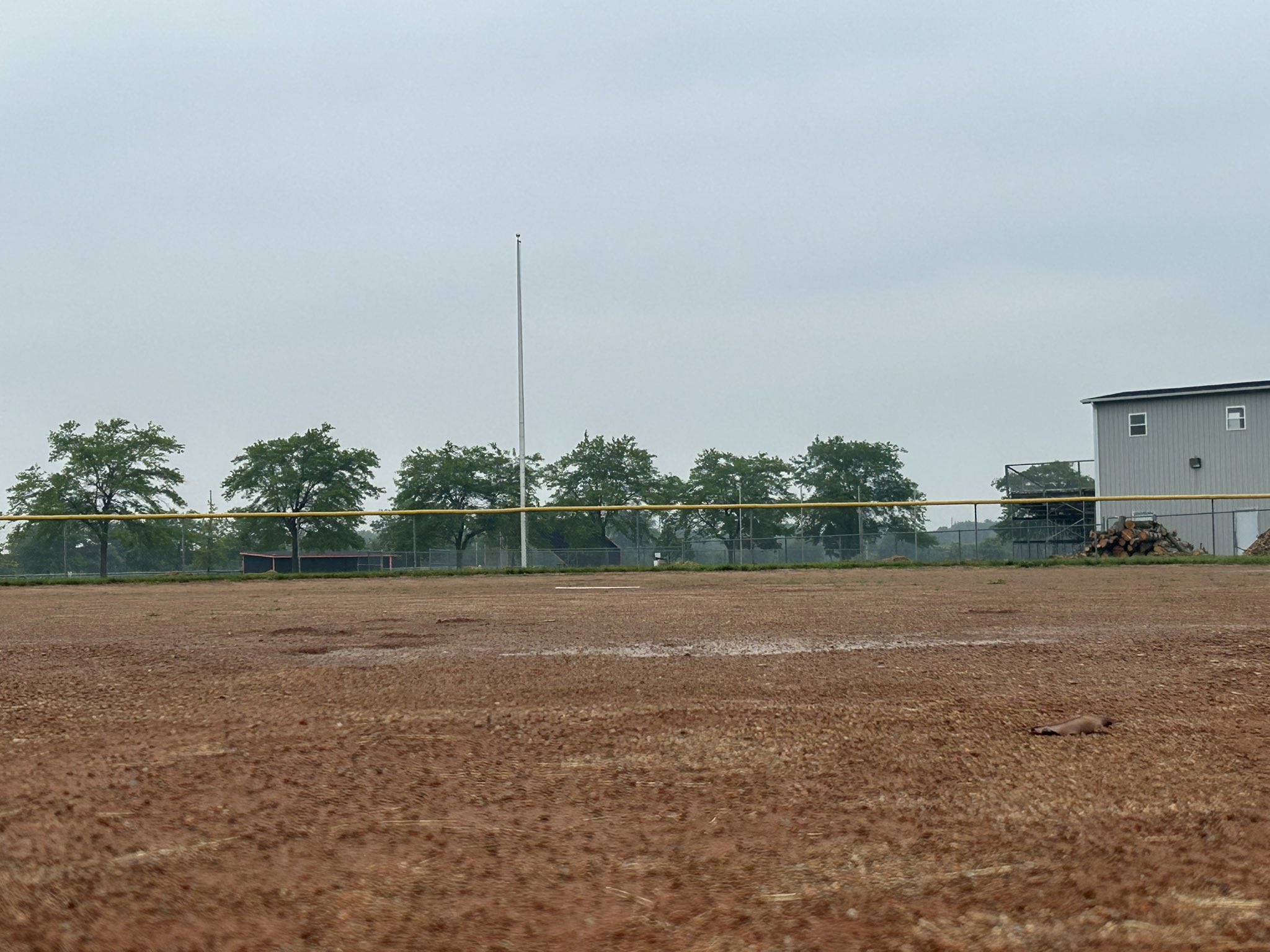 ONU Softball on Twitter "So many home run balls have traveled over