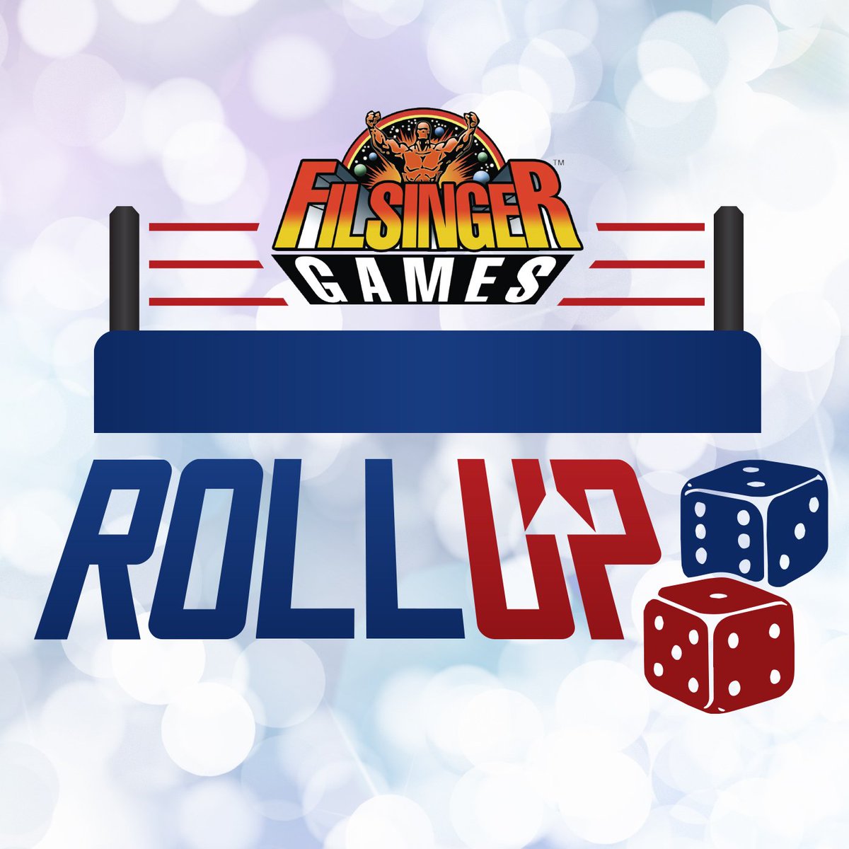 FilsingerGames's tweet photo. The Roll Up Podcast is on the road to GalactiCon! 

Mike, Sam, and Todd are back with the latest Filsinger Games news, including a full rundown of GalactiCon weekend, plus much more!

https://t.co/BPK4OaY8AZ https://t.co/XllW8Wf0Z6