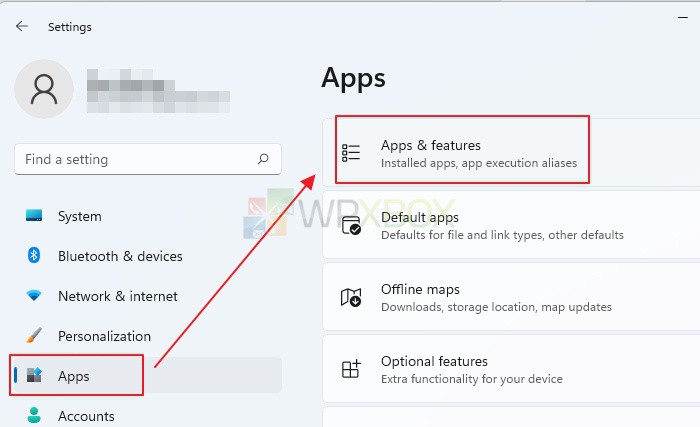 The Microsoft Teams app can be fixed using Windows’ built-in repair tool.

Read the full article: Fix: Microsoft Teams Not Opening
▸ lttr.ai/ADVMB

#Windows10 #Windows11 #EasyGuide