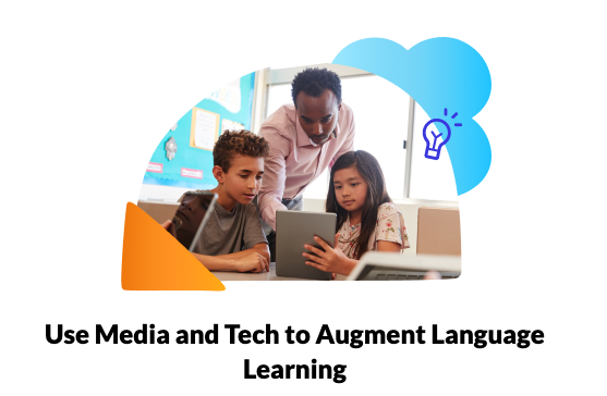 Here is a piece I wrote for <a href="/CommonSenseEd/">Common Sense Education</a> to help use #technology to support learning for #englishlanguagelearners. tinyurl.com/4uk2sbar