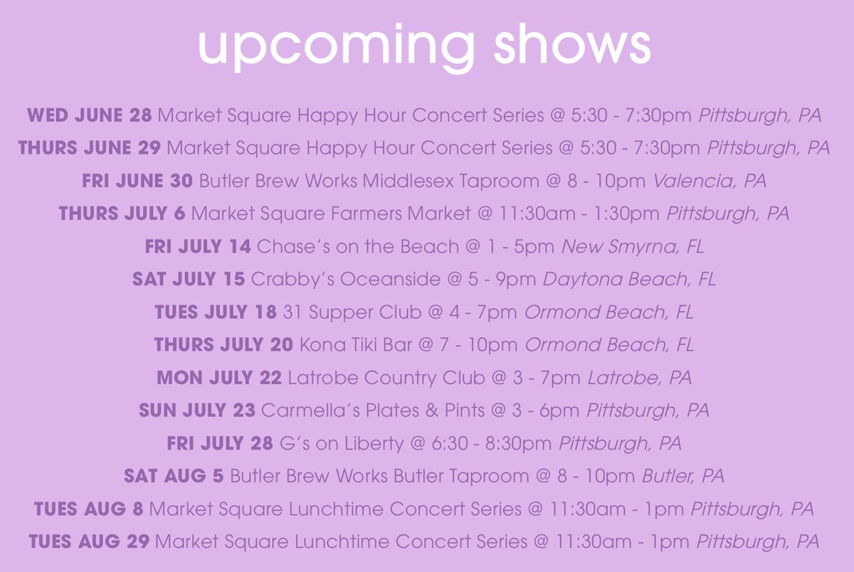 Melina Bowser tweet media