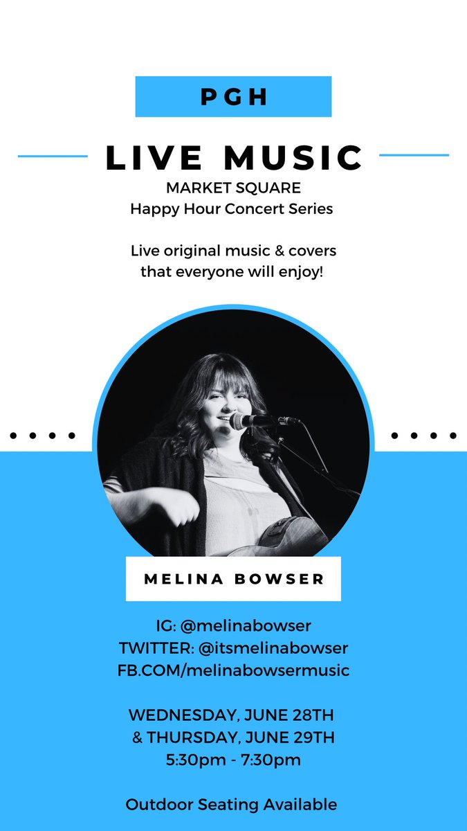 Melina Bowser tweet media