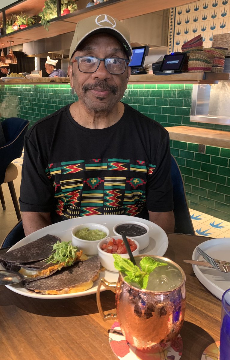 Felicia Lopez-Walker tweet media