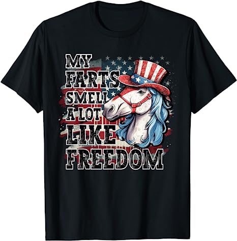 devilmaycorp's tweet image. My Farts Smell Like Freedom shirt! Happy July 4th everyone!
amazon.com/dp/B0C9JRJ55D/
#4thofJuly #tshirts #funny