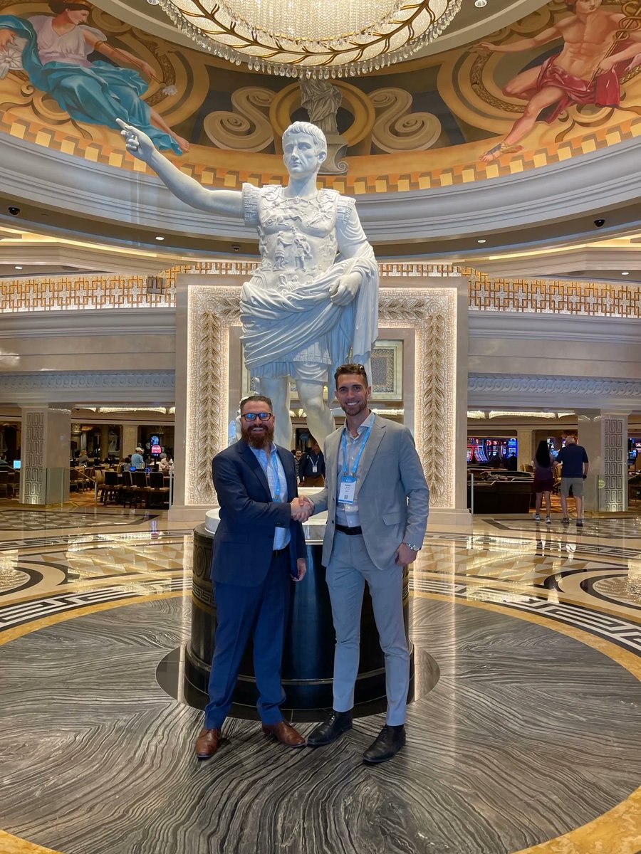 QyrusAI's tweet photo. You might have ran into Bobby and John from Team Qyrus at Snowflake Summit! If you missed them, you can schedule a time to chat in the link below!

Schedule a meeting: https://t.co/YWtzi42z27

Contact: johnO@quinnox.com or robertb@quinnox.com

#snowflakesummit #qyrus https://t.co/IJAmKLoNc5