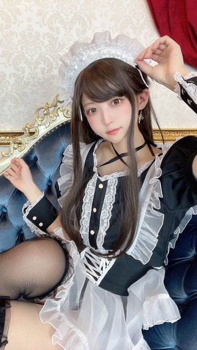 コスプレイヤー猫田あしゅのTwitter画像18
