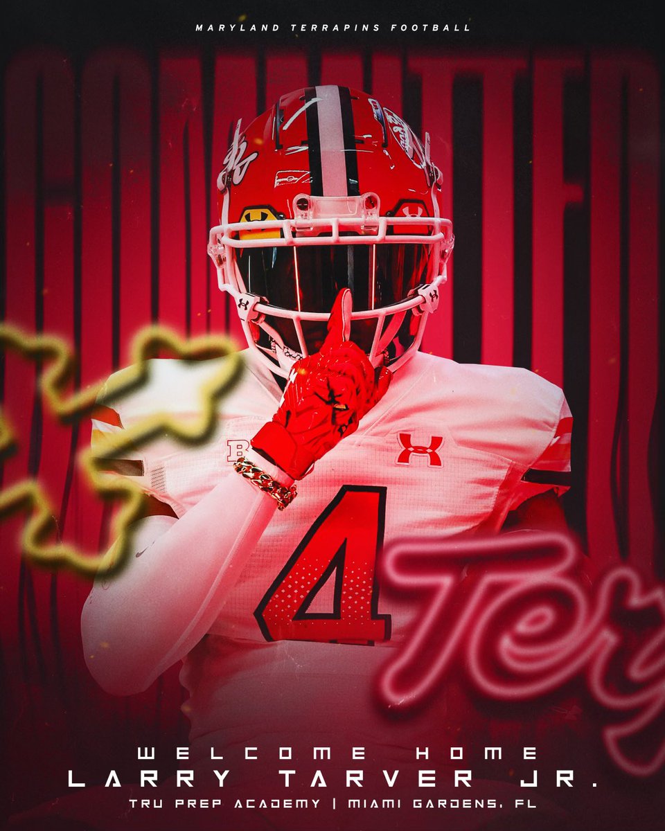 begreat___4's tweet photo. I will be Flipping My Commitment to the University of Maryland 🐢@CoachLocks @coachwill347 @UMD_CoachBaker @CoachThomas_14 #terpsup https://t.co/LjxfhTZbmL