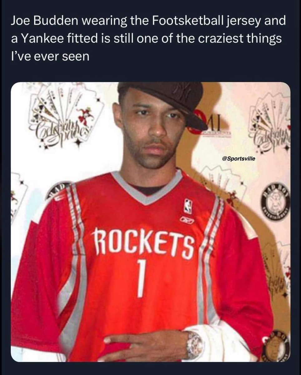 AnthonyPurter's tweet photo. @JoeBuddenPod need to bring up Joe's glow up asap lol @JoeBudden https://t.co/BuMkoxBXuD