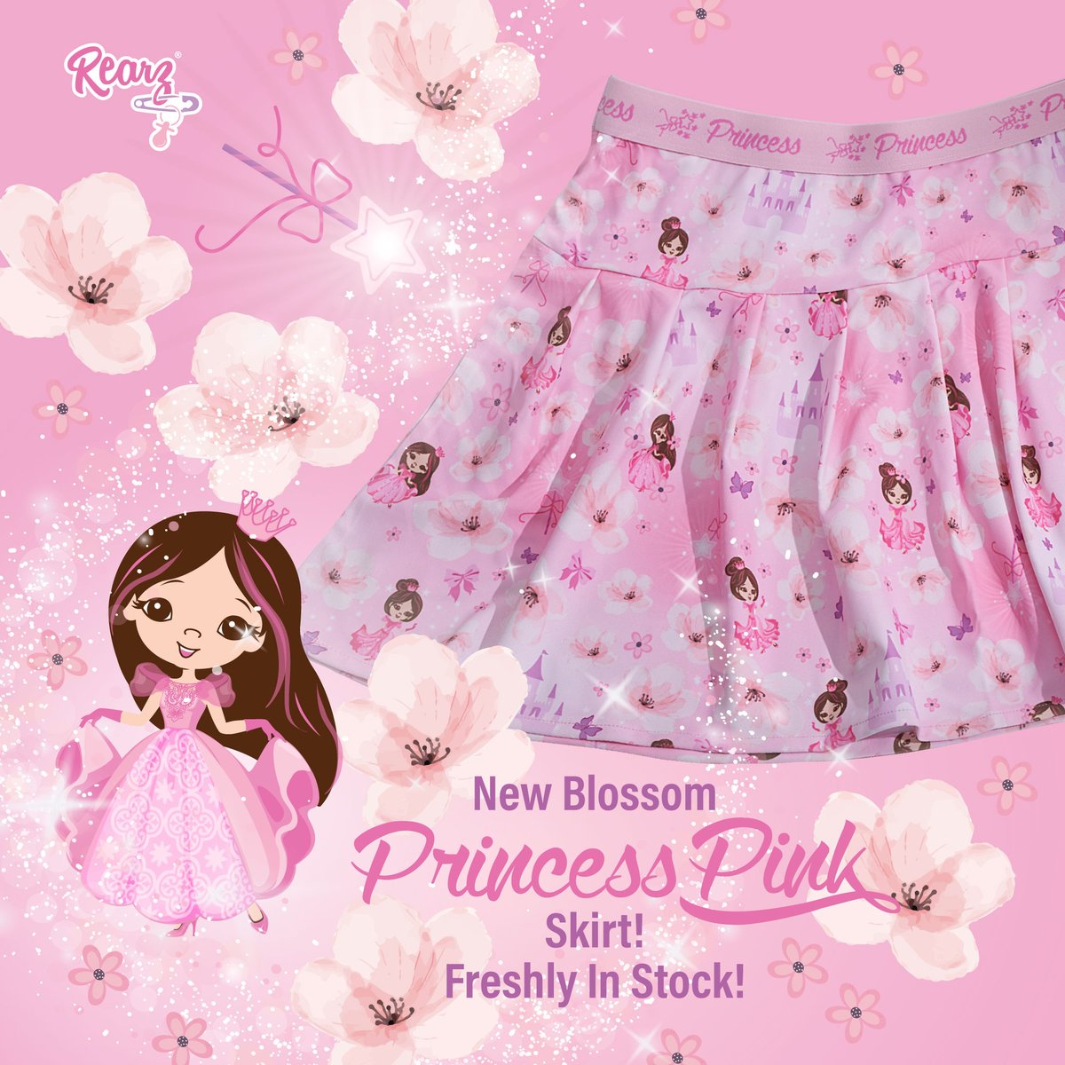 RearzInc's tweet photo. 👑💖 Unleash your royal side with our NEW Blossom Princess Pink Skirt! Order today and feel the magic!
https://t.co/YYWg5jn4Ys
#princesspink #adultbaby #rearz #rearzprincesspink #skirts #adultbaby #abdlcommunity #BeAPrincess https://t.co/OcK9hEkPno