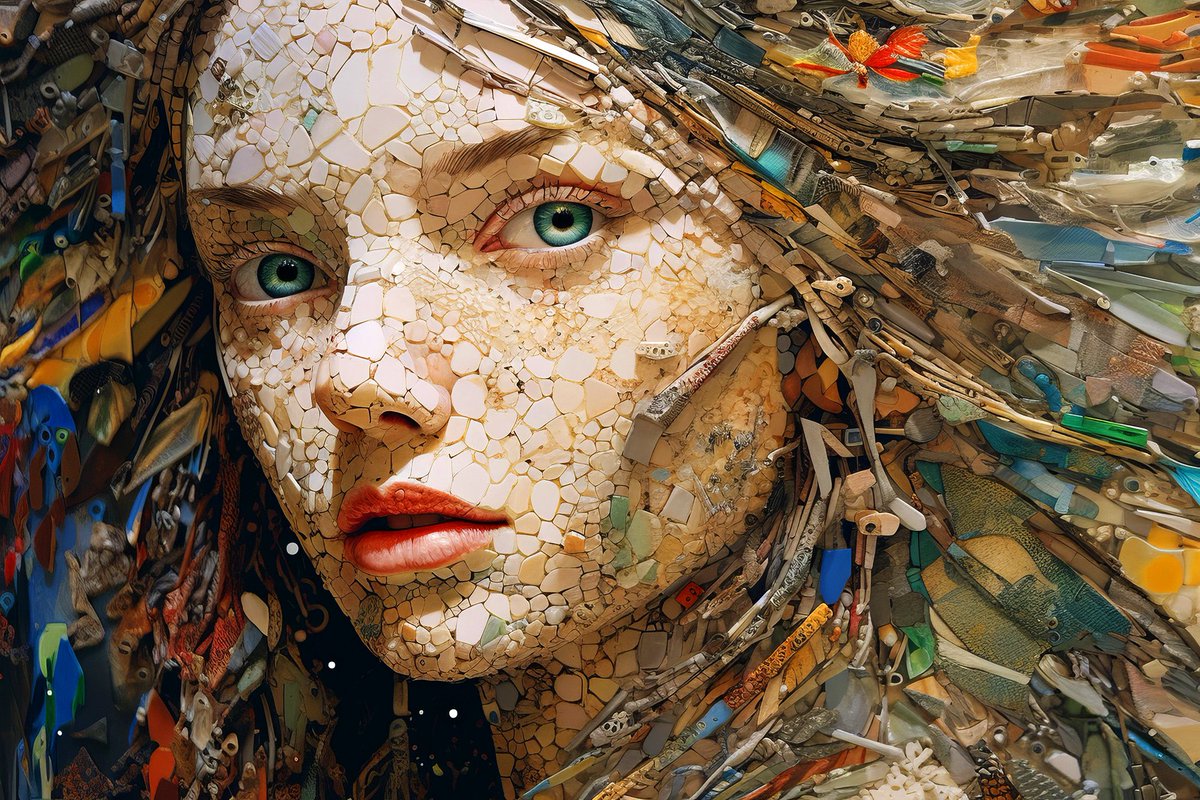 BKanizay's tweet image. SOLD OUT!

Thank you so much @MadeInCuracao @lilyillo @cypheristikal cissouille.tez and anon for collecting “Glorious day”

I’m so happy you connected with this piece 😊