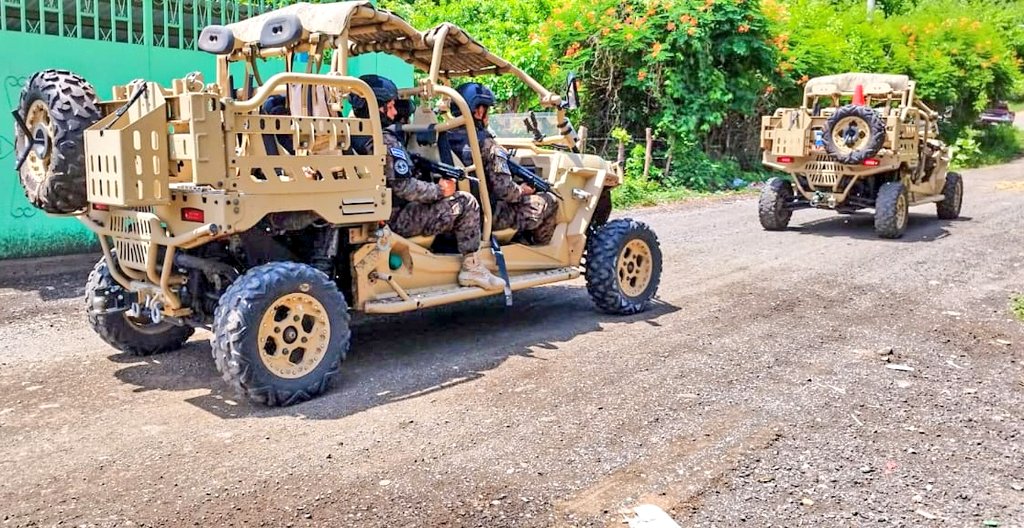 FUERZA ARMADA tweet media