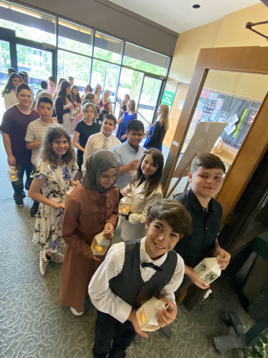 Mme Nixon tweet media