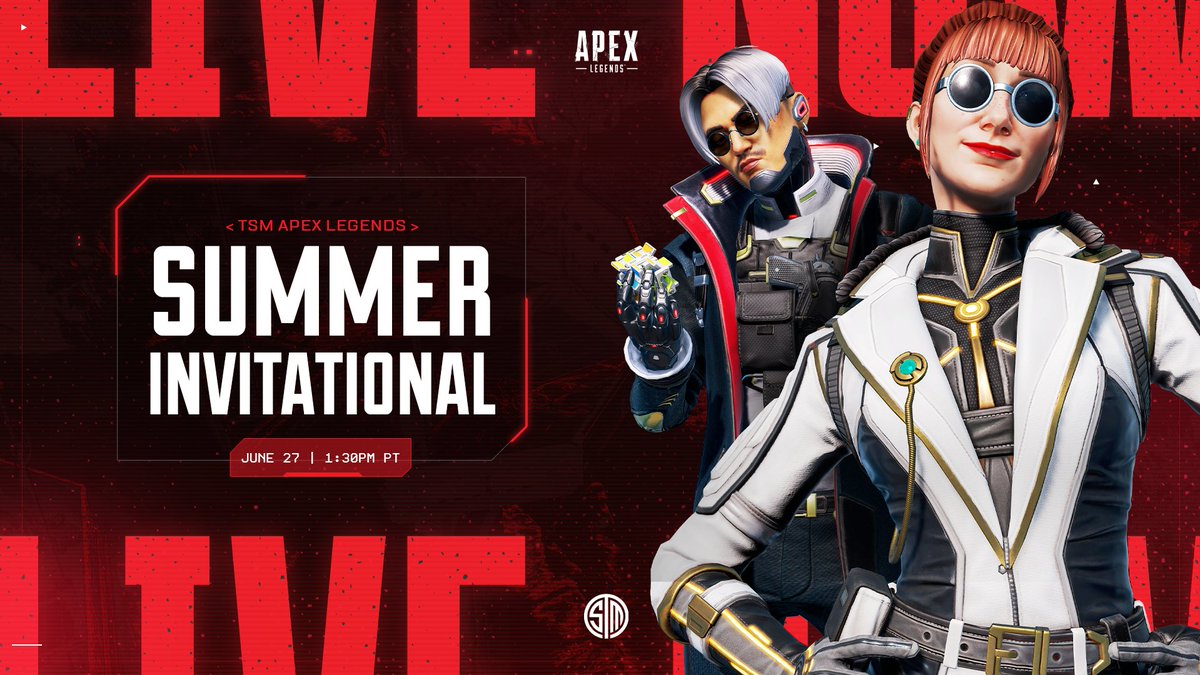 Nijigasaki Perfect Fans Paradise on X: Mayu-chi's Apex Legends Tournament  Match 1 Results Team Ranking: 7th Kills: 0 Damage Dealt: 55 Survival Time:  10:04 Players Revived: 0 Players Respawned: 0  / X