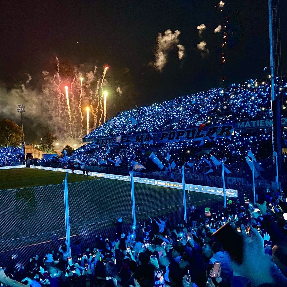 Sos la locura sin explicación.