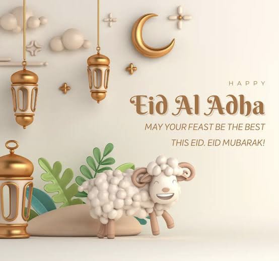 Eid Al Adha Mubarak!
#eidaladha #mübarek