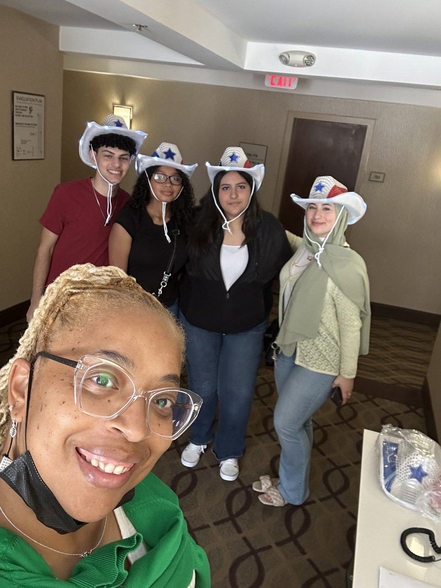 PROF⚜️HALL, MEd (@teachlikeaceo) on Twitter photo Representing <a href="/VictoryECHS/">VictoryECHS</a> <a href="/AldineCTE/">Aldine CTE</a> at <a href="/FBLA_National/">FBLA National</a> Marketing Mix competition….Today was a great day to work with great Leaders🤩 <a href="/phylacc/">Phyllis Cormier</a> <a href="/drgoffney/">Dr. LaTonya M. Goffney</a> <a href="/APWalker2020/">Natalya Henderson</a> <a href="/XMRaldine/">XMR</a> <a href="/MarcusIrving10/">Marcus Irving #2K21</a> <a href="/ScienceOchoa/">Karina Ochoa-Counselor</a> Representing <a href="/VictoryECHS/">VictoryECHS</a> <a href="/AldineCTE/">Aldine CTE</a> at <a href="/FBLA_National/">FBLA National</a> Marketing Mix competition….Today was a great day to work with great Leaders🤩 <a href="/phylacc/">Phyllis Cormier</a> <a href="/drgoffney/">Dr. LaTonya M. Goffney</a> <a href="/APWalker2020/">Natalya Henderson</a> <a href="/XMRaldine/">XMR</a> <a href="/MarcusIrving10/">Marcus Irving #2K21</a> <a href="/ScienceOchoa/">Karina Ochoa-Counselor</a>