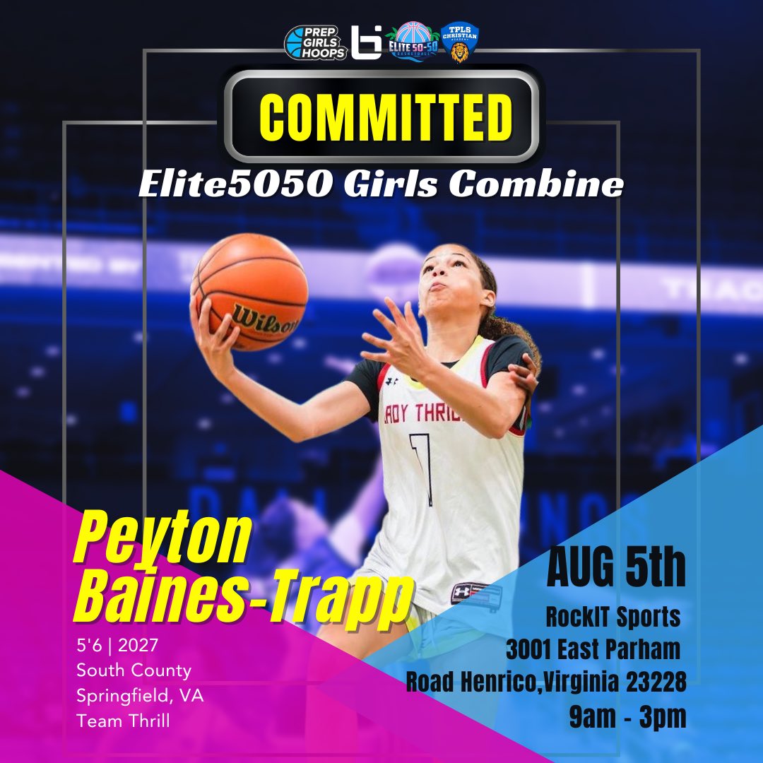 bainestrapp2027's tweet photo. 804 bound … 🚍@Elite5050Girls https://t.co/AfQtkV1ofO