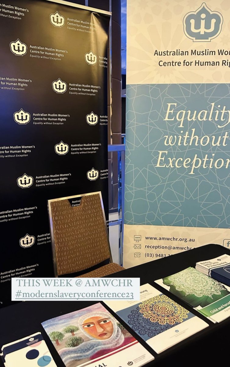 Come visit us at the Modern Slavery Conference 

#takingactiontogether
#modernslaveryconference2023