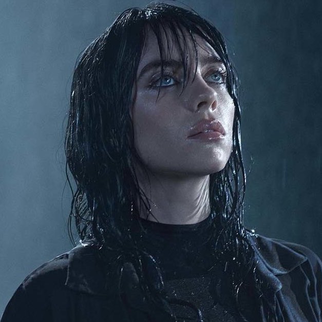 eilishchart's tweet image. .@BillieEilish would still be the most streamed alternative female artist of all time even if you removed every song or album she has released this decade!