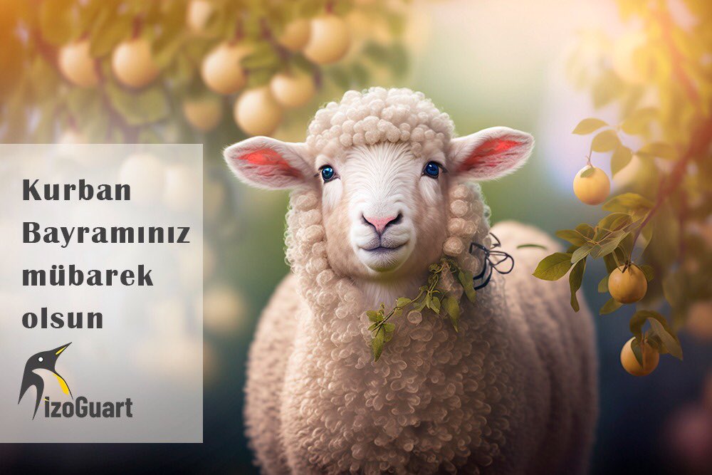 izoguart's tweet photo. En güzel günler sizin olsun.Yüzünüzde hep gülücük hayatınızda yüzünüz kadar güzel olsun.Kurban Bayramınız Mübarek Olsun. #KURBANBAYRAMI #Kurban #KurbanBayramınızKutluOlsun #izoguart https://t.co/JJmZ85NlaX