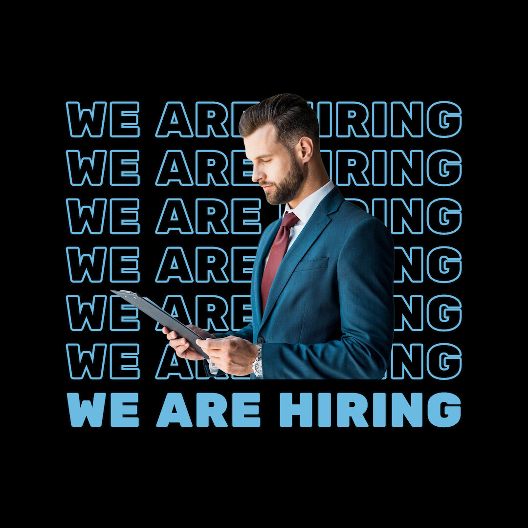 🫵 WIR STELLEN EIN: 
IT System Engineer / IT Consultant – mit Fokus auf Microsoft Lösungen!

coretress.de/karriere/

#ITSystemEngineer #ITConsultant #MicrosoftLösungen #Vollzeit #Köln #coretress #NRW