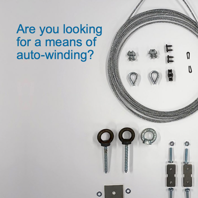 SmithofDerby's tweet photo. If you're looking to reduce your reliance on manual winding, but don't want to damage the historic integrity of your weight-driven clock, our Autowind unit may offer the solution.
#smithofderby #autowind #autowindunit #clockwinding #autowindclock #historicclock https://t.co/RqmmLtMBzF