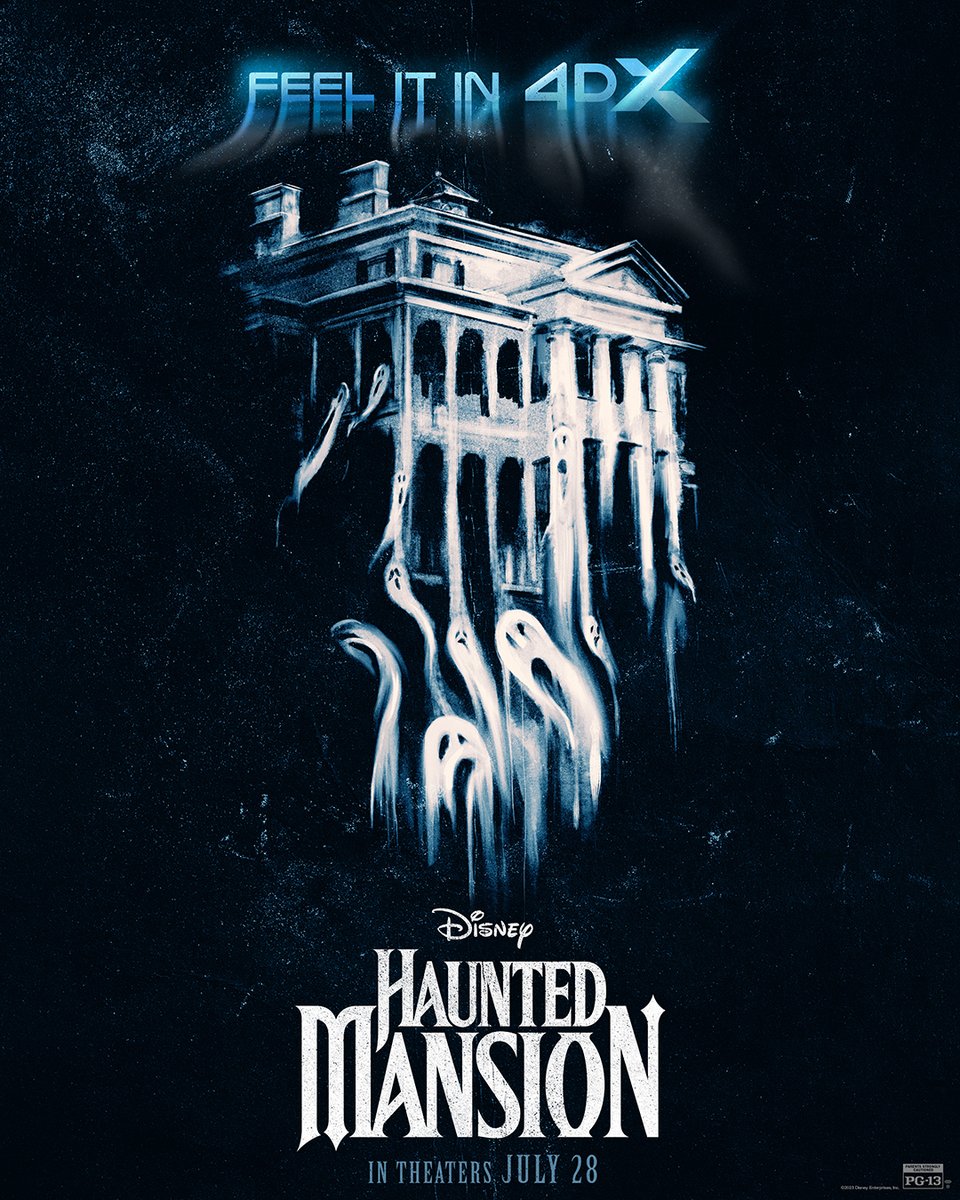 Check out the exclusive @4dxusa artwork for #HauntedMansion, only in theaters July 28.
 
Get tickets now: fandango.com/hauntedmansion