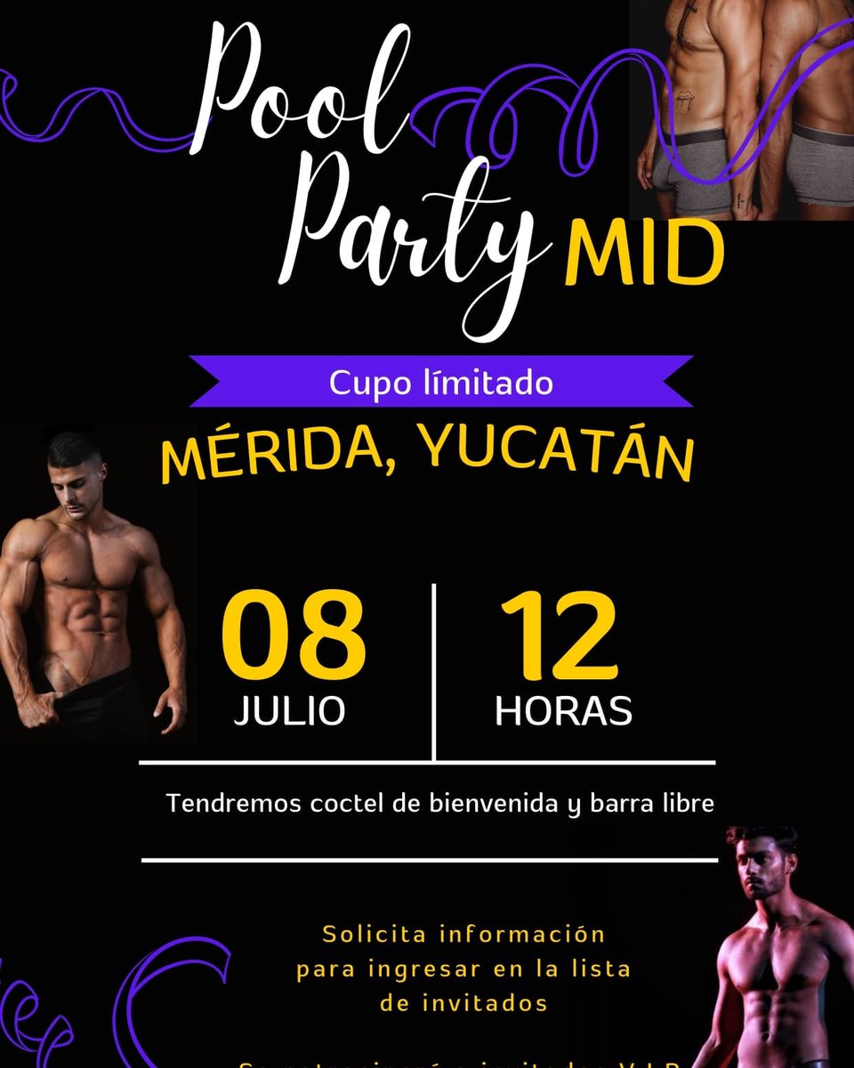 Desmadre Gay MID (@desmadregaymid) on Twitter photo 