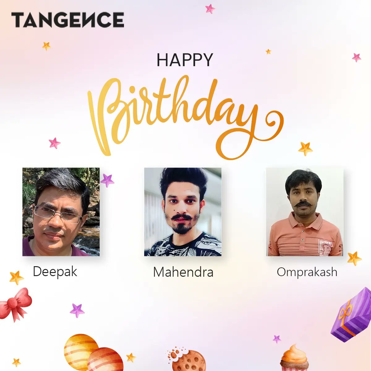 TangenceIndia tweet picture