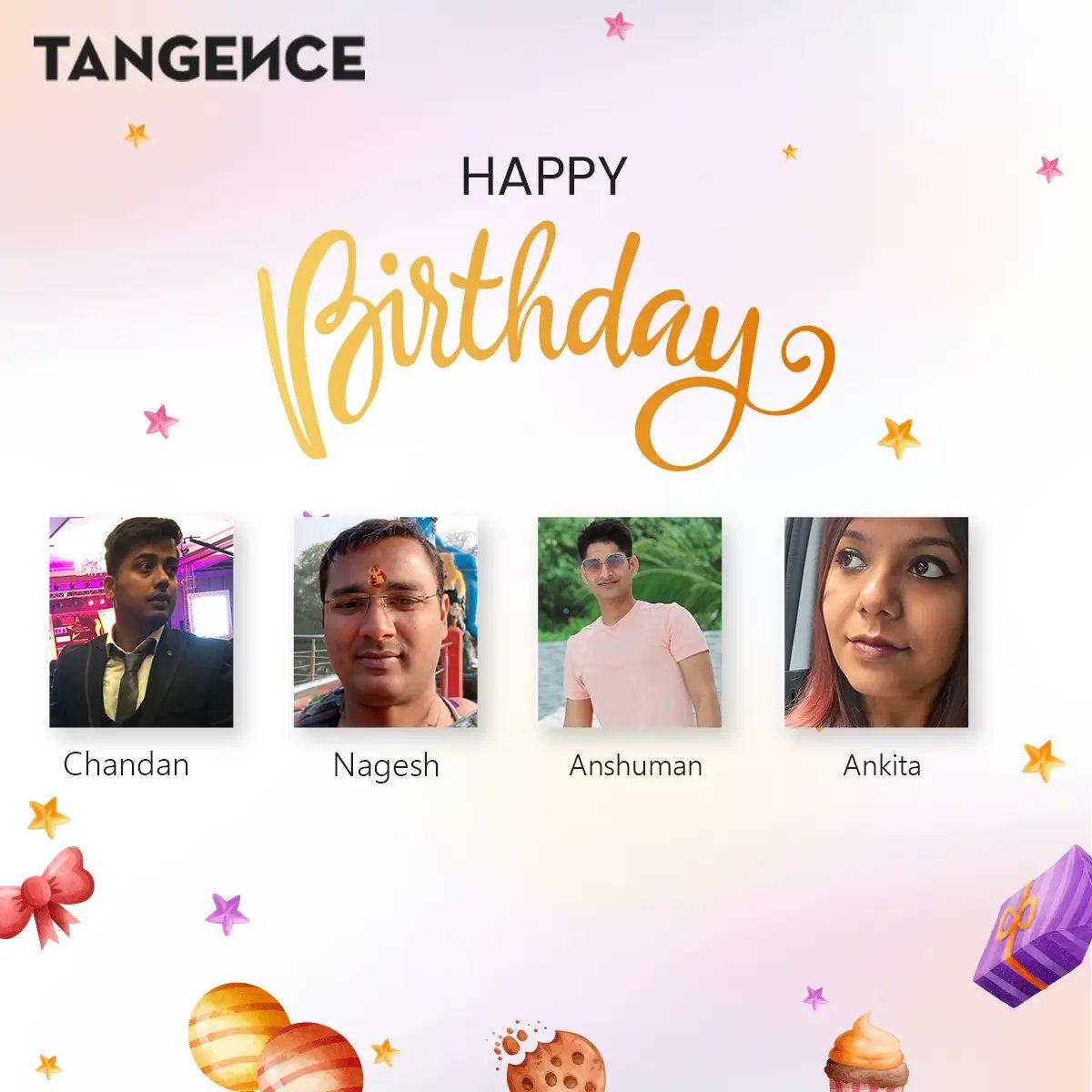 TangenceIndia tweet picture