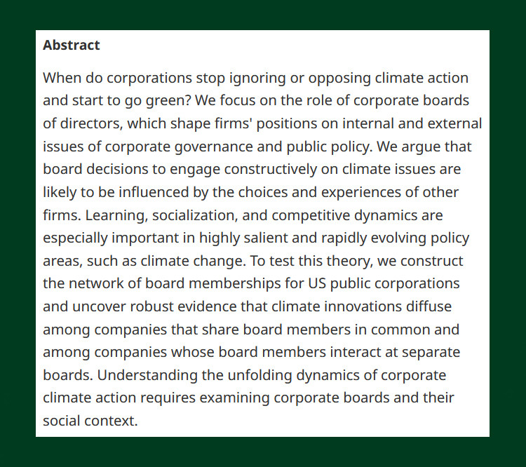 British Jnl Poli Sci tweet media